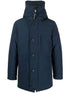 Chateau Parka